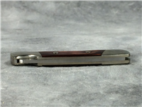 2004 BUCK 505 *Knight* Wood Folding Lockback