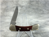 2004 BUCK 505 *Knight* Wood Folding Lockback