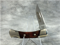 2004 BUCK 505 *Knight* Wood Folding Lockback