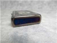 100 Years Of JOHN WAYNE Black Ice 2839/5000 Collector Edition Lighter (Zippo, 24090, 2006)