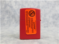 REPUBLICAN ELEPHANT Black Matte Lighter (Zippo, 29167, 2016)