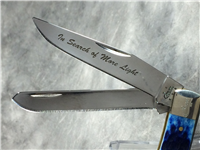 2005 Case 6254 SS Salute to Freemasonry Trapper