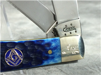 2005 Case 6254 SS Salute to Freemasonry Trapper