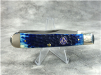 2005 Case 6254 SS Salute to Freemasonry Trapper