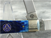 2005 Case 6254 SS Salute to Freemasonry Trapper