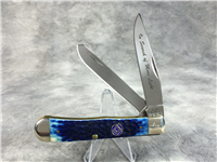 2005 Case 6254 SS Salute to Freemasonry Trapper
