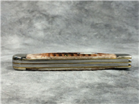 2004 Case 6254 SS Honey Brown Trapper