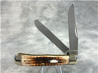 2004 Case 6254 SS Honey Brown Trapper