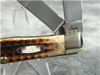 2004 Case 6254 SS Honey Brown Trapper