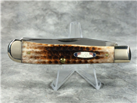 2004 Case 6254 SS Honey Brown Trapper