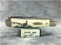 2006 Case 6254 SS Smooth Natural Pheasant Trapper