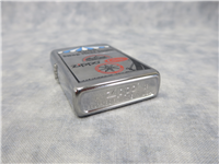 2009 SWAP MEET SOUTH 64/250 Limited Edition Brushed Chrome Lighter (Zippo, 2009)