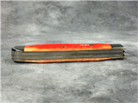 2008 Case 6254 SS Tangerine Rogers Corn Cob Trapper
