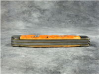 2005 Case 6254 SS Orange Trapper