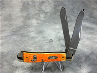 2005 Case 6254 SS Orange Trapper