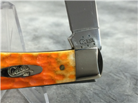 2005 Case 6254 SS Orange Trapper