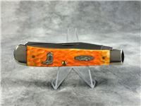 2005 Case 6254 SS Orange Trapper