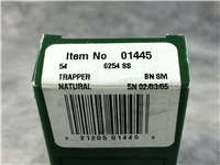 2005 Case 6254 SS Smooth Natural Trapper