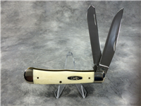 2005 Case 6254 SS Smooth Natural Trapper