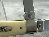 2005 Case 6254 SS Smooth Natural Trapper