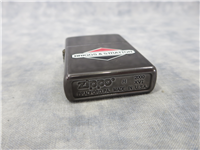 BRIGGS & STRATTON Logo Midnight Chrome Lighter (Zippo, 2000)