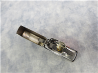 BRIGGS & STRATTON Logo Midnight Chrome Lighter (Zippo, 2000)