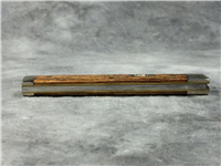 2005 Case 7185 SS Oak Rattlesnake Doctor's Knife
