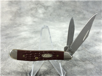 2007 Case 6220 SS Brown Peanut