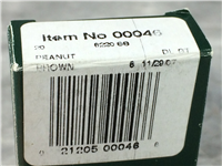 2007 Case 6220 SS Brown Peanut