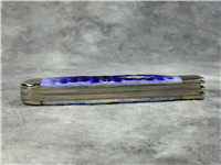 2005 Case 6254 W SS Violet Wharncliffe Trapper