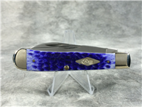 2005 Case 6254 W SS Violet Wharncliffe Trapper