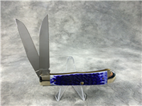 2005 Case 6254 W SS Violet Wharncliffe Trapper