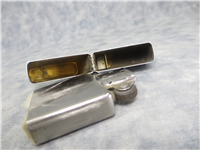 CANTEEN Vending Machines Advertising Logo Lighter (Zippo, 1976)