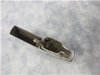 CANTEEN Vending Machines Advertising Logo Lighter (Zippo, 1976)