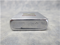 CANTEEN Vending Machines Advertising Logo Lighter (Zippo, 1976)