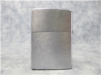 CANTEEN Vending Machines Advertising Logo Lighter (Zippo, 1976)