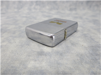 CANTEEN Vending Machines Advertising Logo Lighter (Zippo, 1976)
