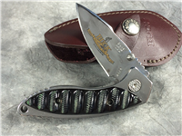 2007 Buck USA 270 Buffalo Alpha Dorado