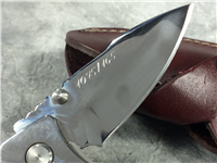 2007 Buck USA 270 Buffalo Alpha Dorado