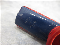 Coca-Cola Child Size Felt Cap/Hat & 'Trash of the Thirties' Kazoo Toy