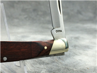 2005 Buck China 373 Pakkawood Stockman