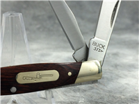 2005 Buck China 373 Pakkawood Stockman