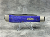 2005 Case 6254 SS Smooth Violet / Purple Trapper