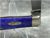 2005 Case 6254 SS Smooth Violet / Purple Trapper