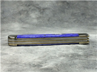 2005 Case 6254 SS Smooth Violet / Purple Trapper