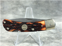 2003 REMINGTON R5 *Knife "SHOW ME" Club* Limited Ed 1/50 Lockback
