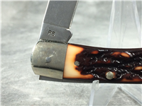 2003 REMINGTON R5 *Knife "SHOW ME" Club* Limited Ed 1/50 Lockback