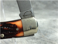 2003 REMINGTON R5 *Knife "SHOW ME" Club* Limited Ed 1/50 Lockback