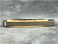 WINCHESTER Stainless Jigged 4-1/4" Trapper