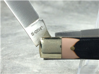 SCHRADE OLD TIMER S-OTHP Horse Hoof Pick